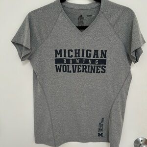 Adidas athletic shirt